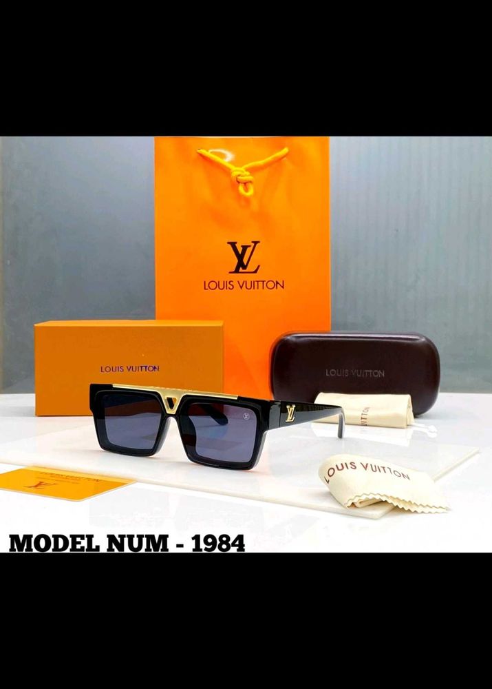 Louis Vuitton Sunglasses