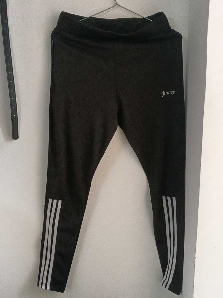 Athletic Track Pants