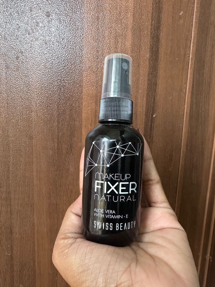 Swiss Beauty Makeup Fixer