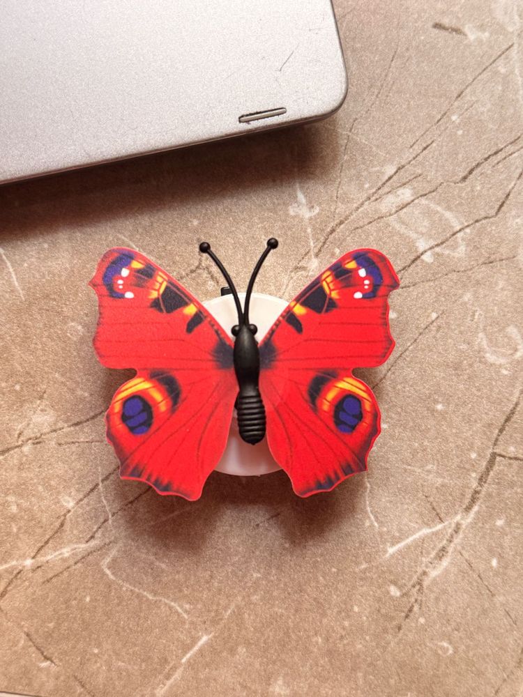 Butterfly Light