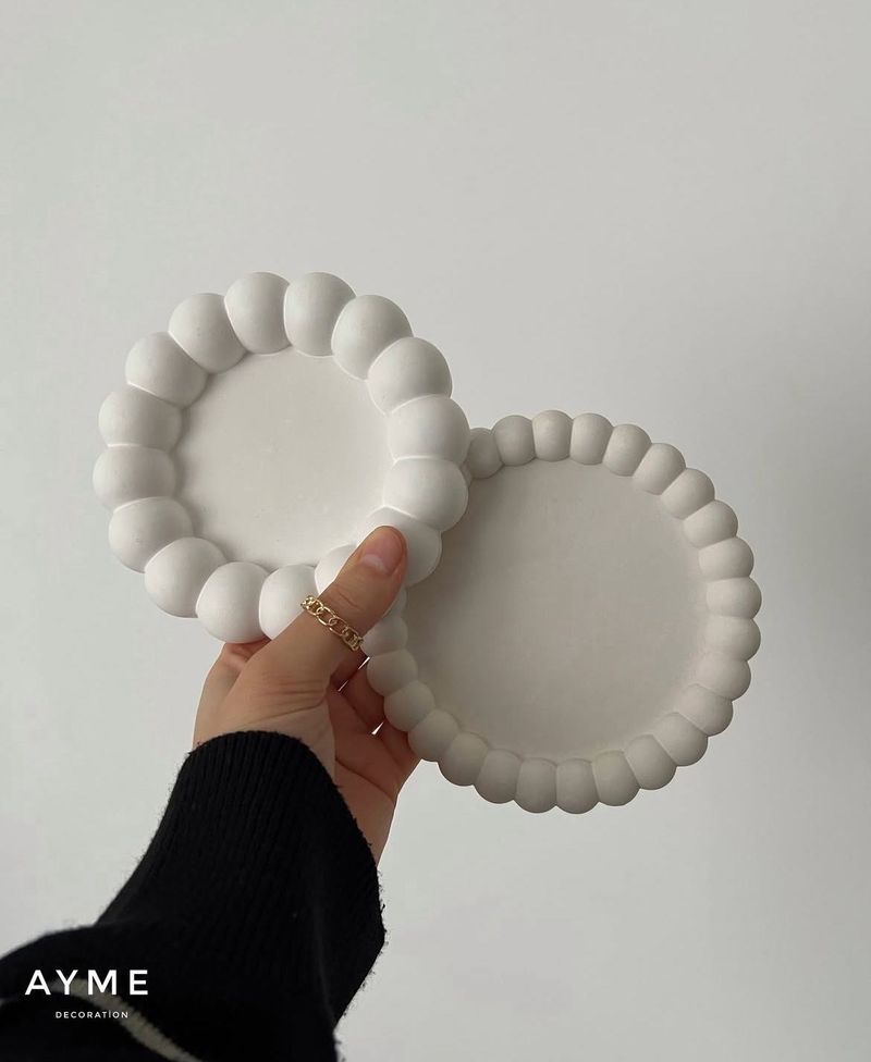 combo bubble trays