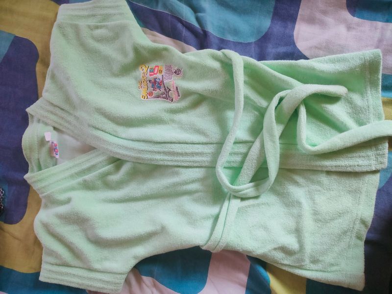 Baby Bathware