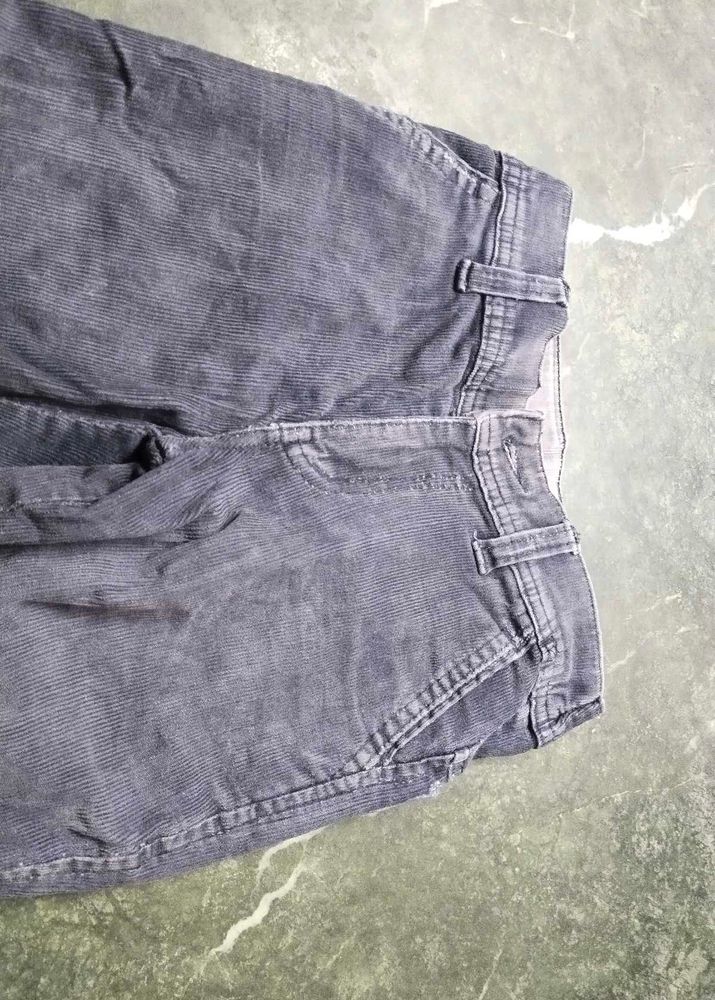 Boy Jeans Paint