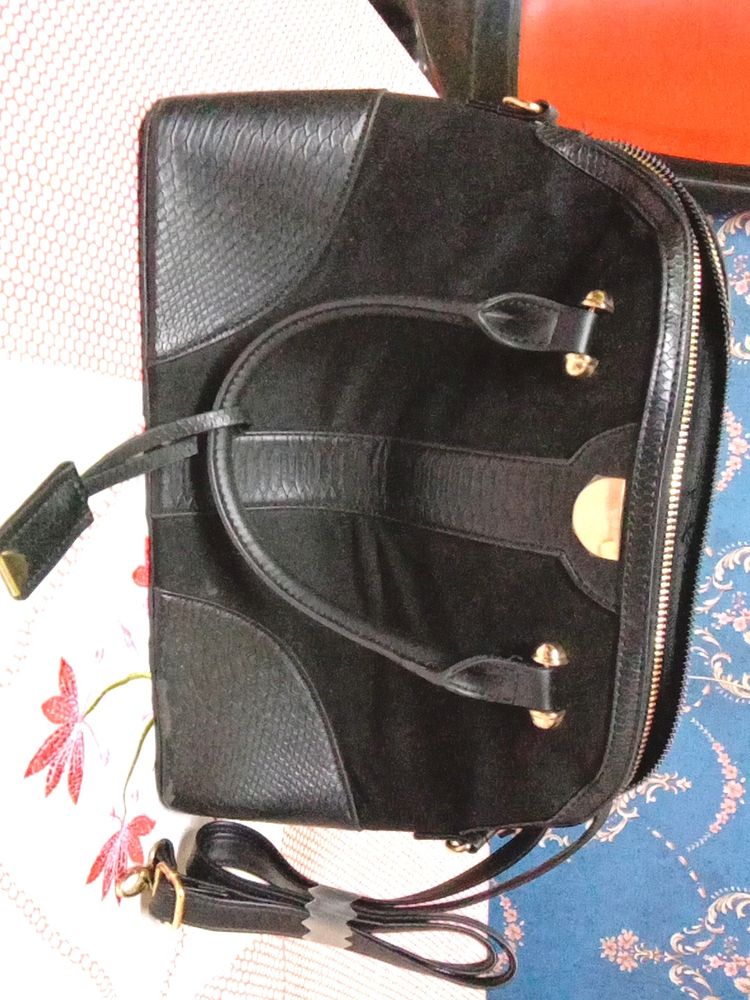 Imported Unused Hand Bag...