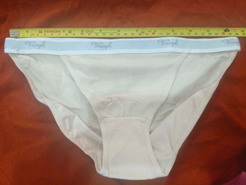 Triumph Classic Briefs