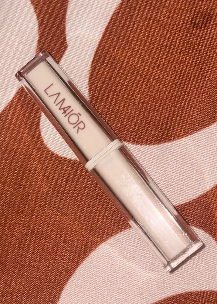 LAMIOR Lipstick - Nude Pink