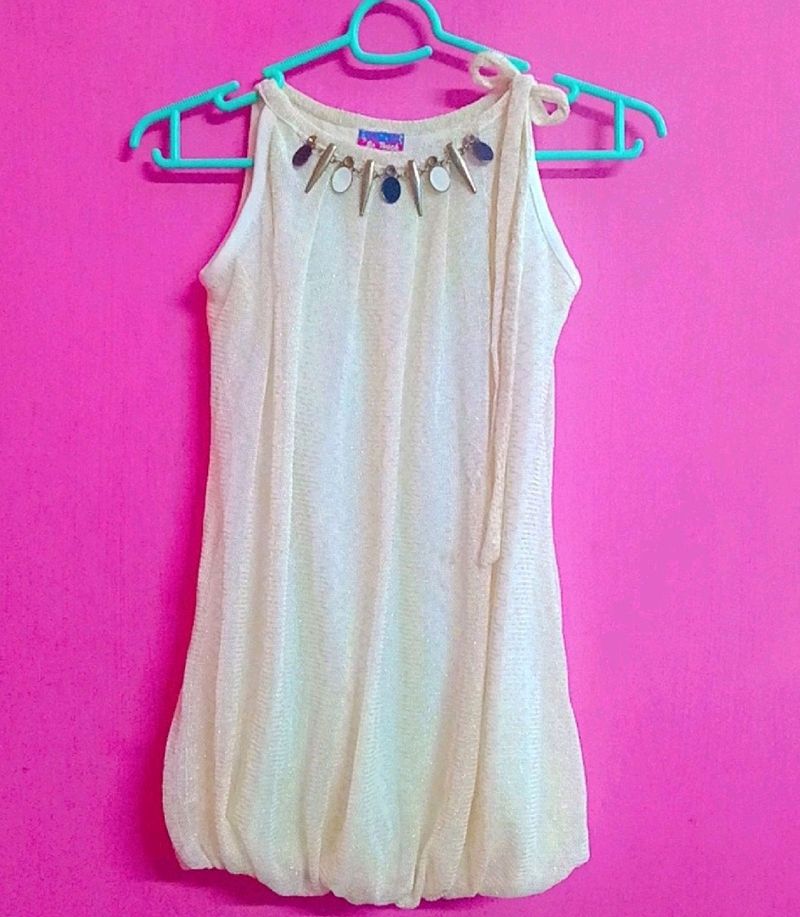 Beautiful Sleeveless Top 💕