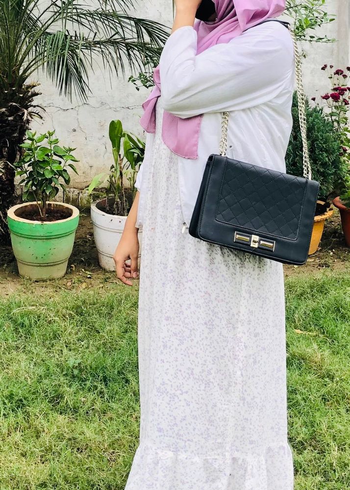 Maxi Dress /long Frock