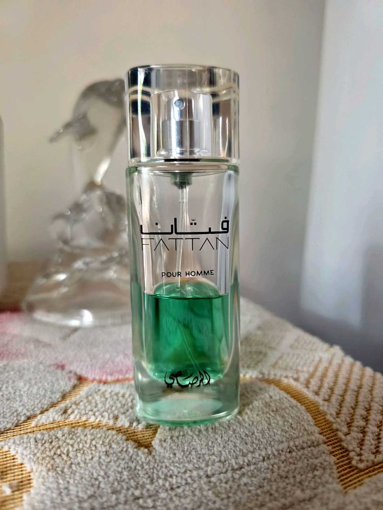Fattan Pour Homme Perfume 25ml