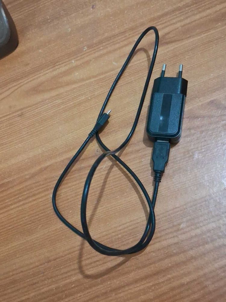 Zoom AD-17E AC Adapter 🖤