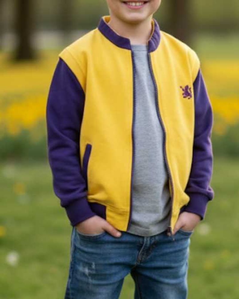 Stylish Boy's Jacket for 6 to 8 year old