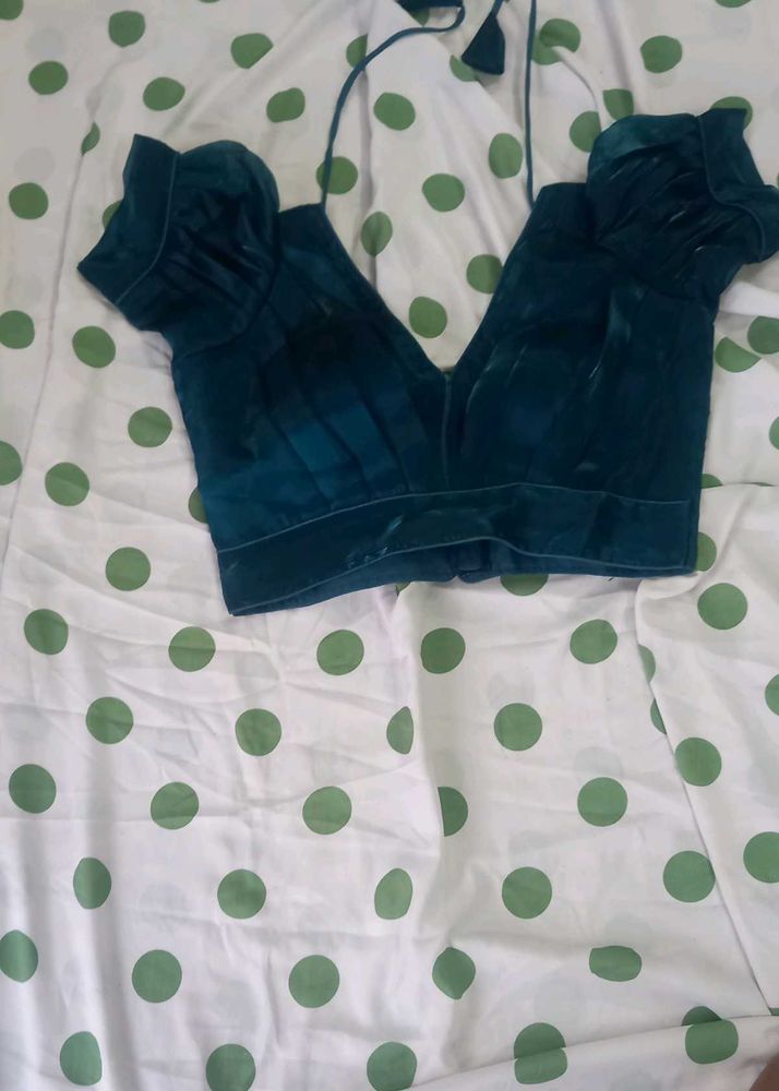 ready to wear blouse