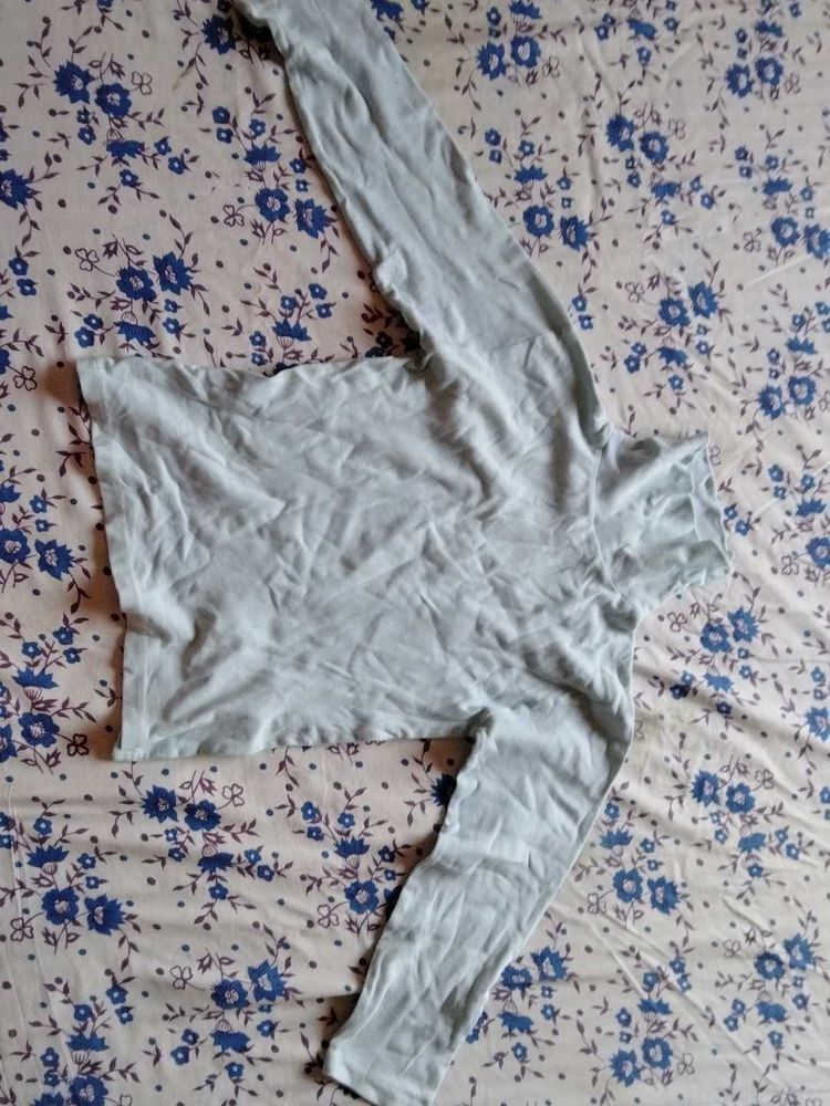Long Sleeve Top