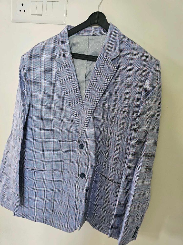 Stylish Old School Blazer