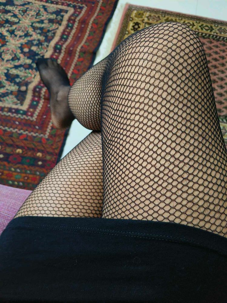 Chic Fishnet Stockings - Elevate Your Look