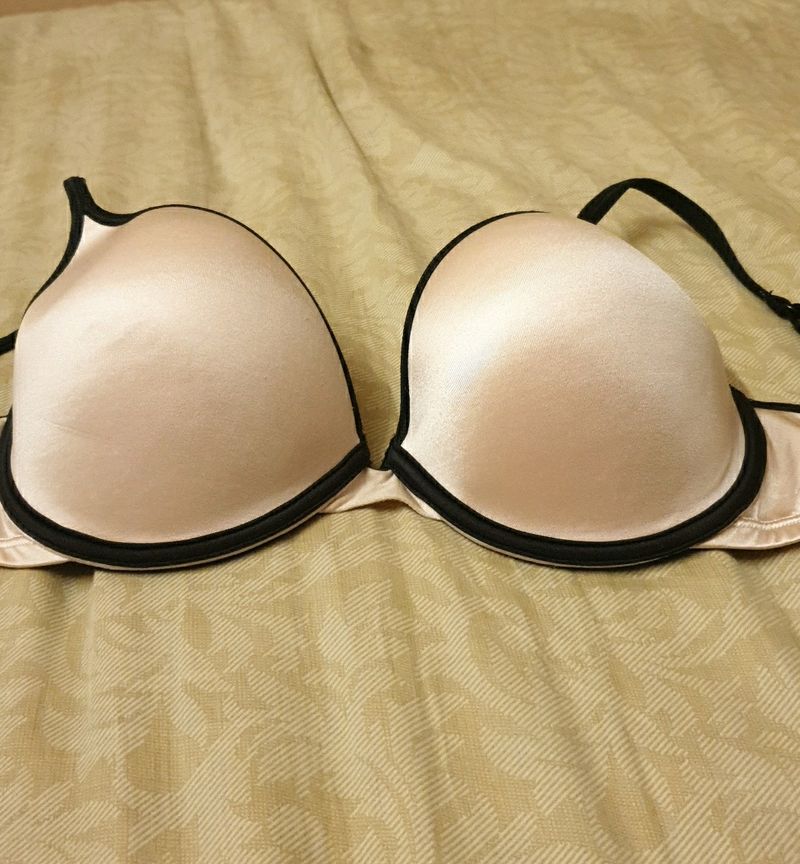 Triumph Shaper Padded Underwired Bra