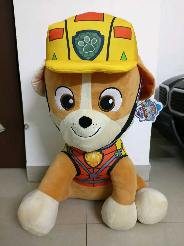 Nickelodeon Paw patrol soft toy 60cm