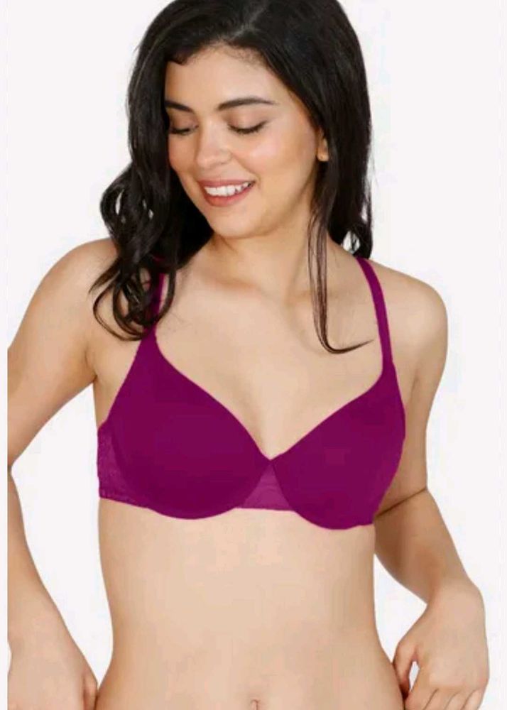 Warners Bra