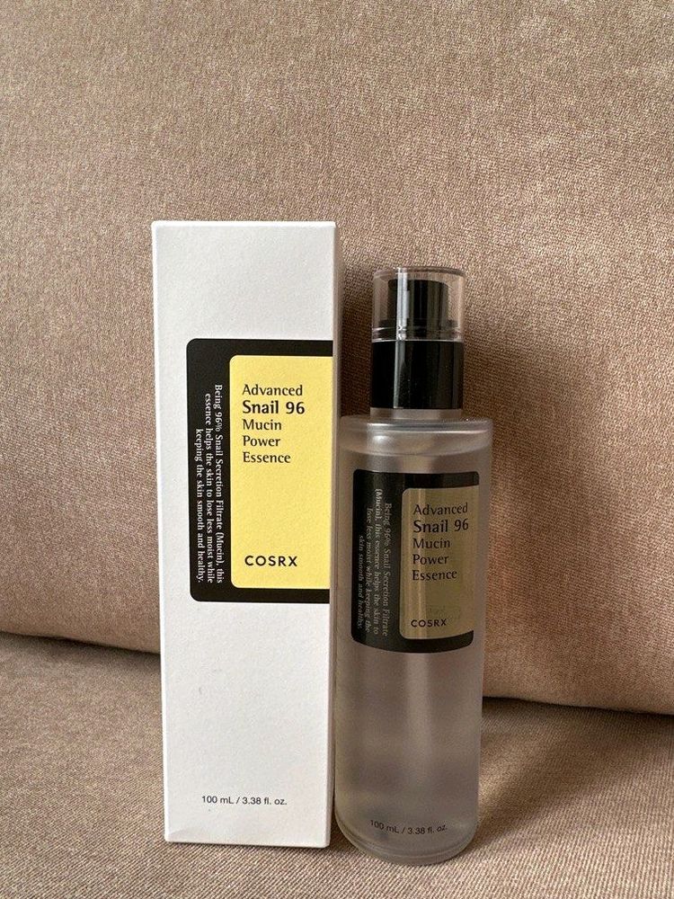 Cosrx Snail Mucin