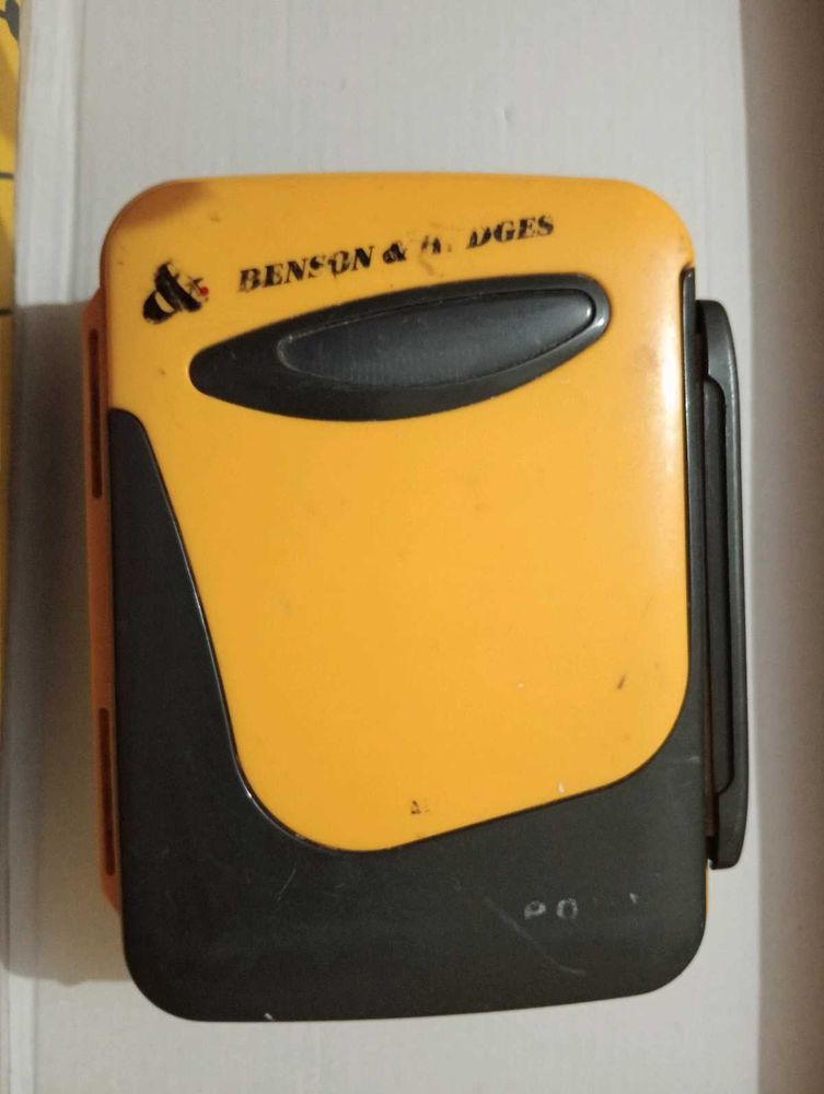 walkman