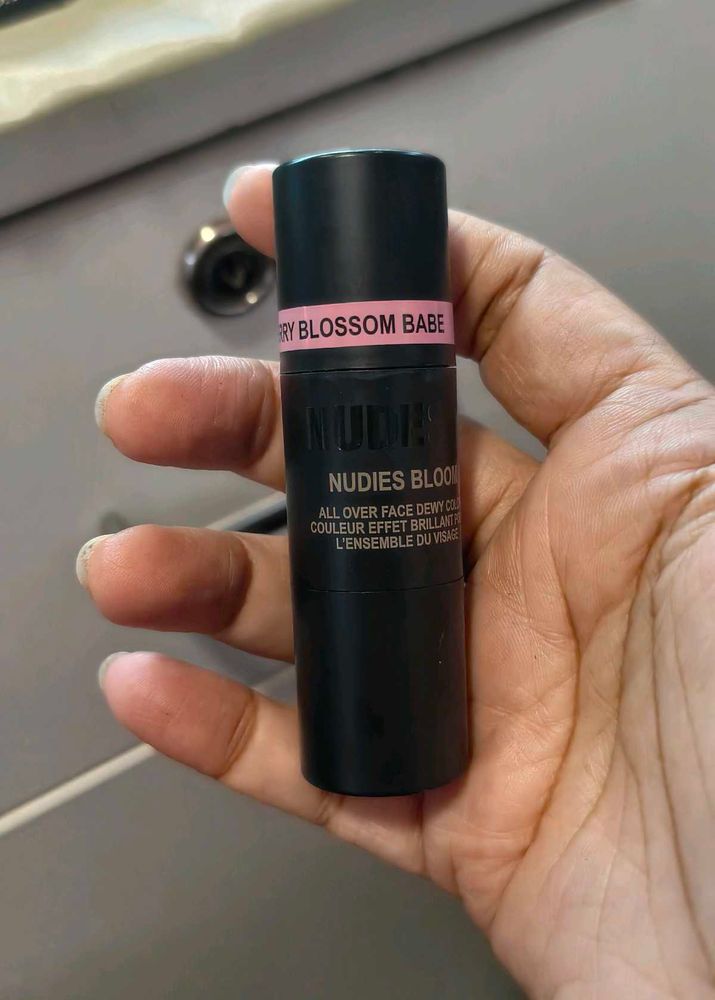 Nudestix - Cherry Blossom Babe - Full Size