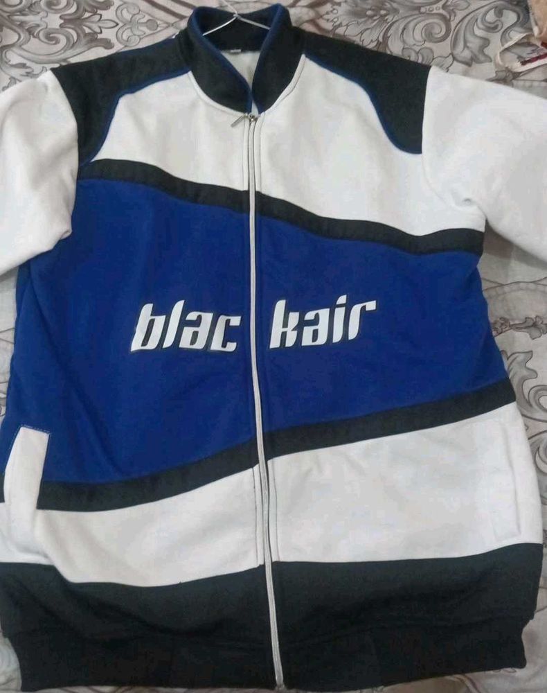 Blackair Racing jacket