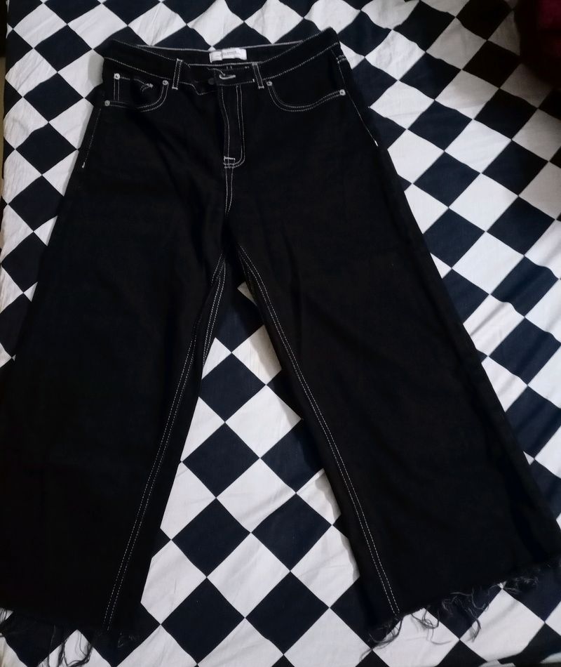 WOMEN ZARA ORIGINAL JEANS