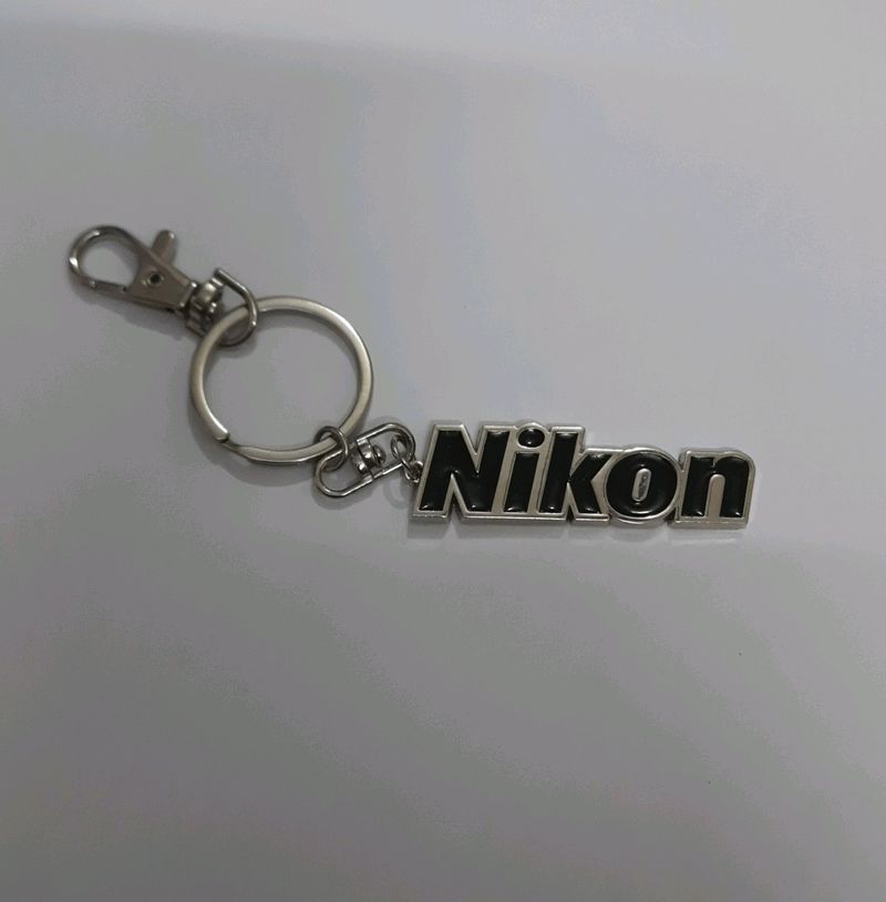 KEYRING