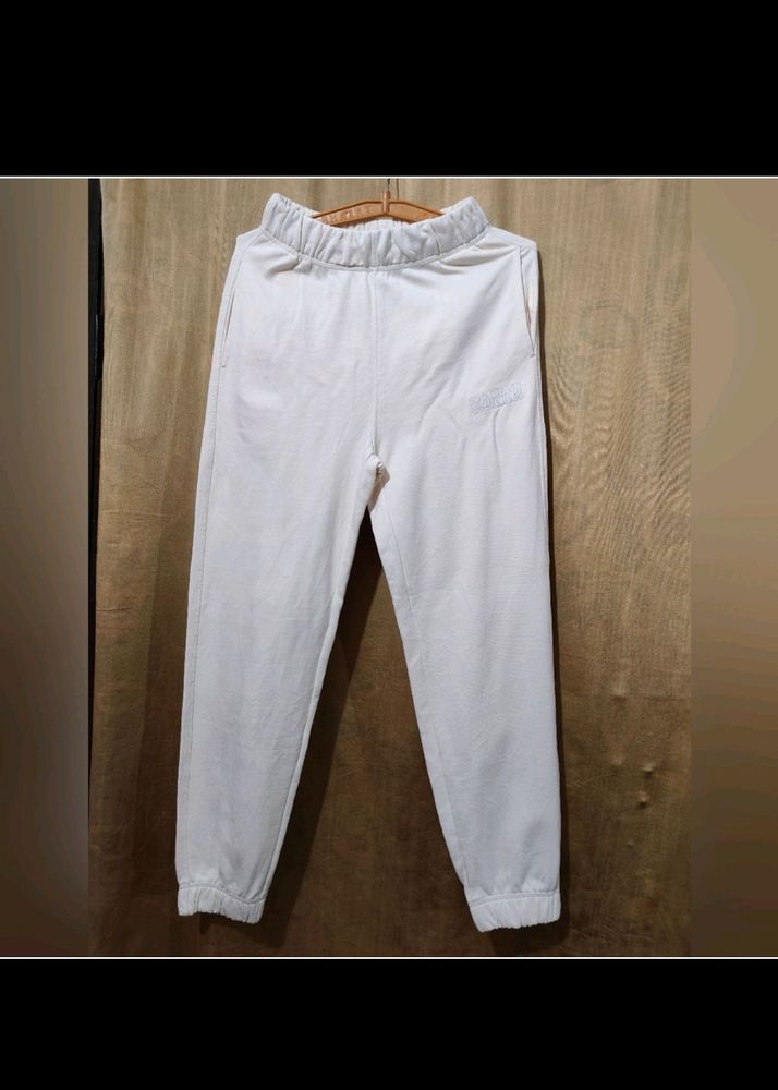 Ganni Original Woman Joggers Size-M