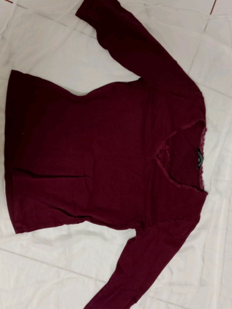 A Jones New York Casual Tshirt