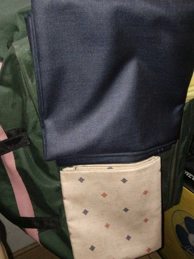 Fabric For Dressmaking