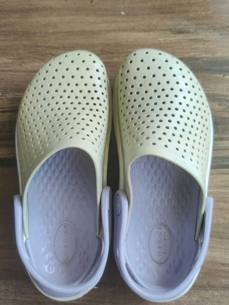 Crocs LiteRide Blue Lavender C18