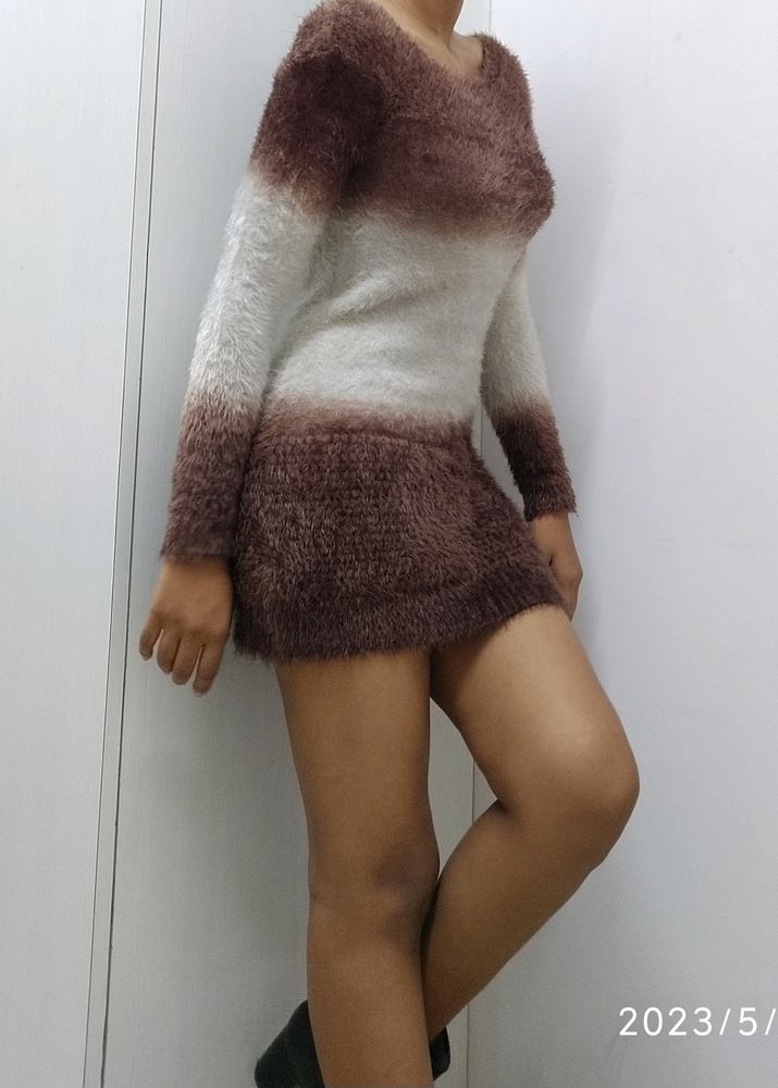 Size - Free Size , Super Soft Material , Comfortable For Winters
