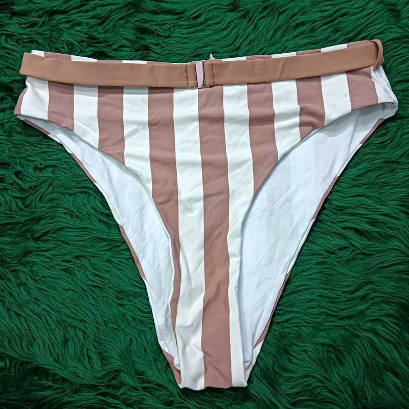 Striped  panty🎁🫴🏻