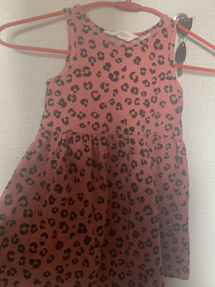 Pretty Dress By H&amp;M