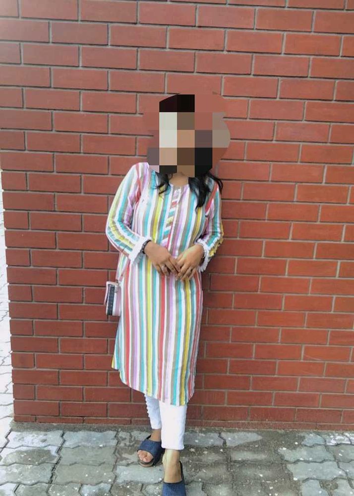 Kurta for Women