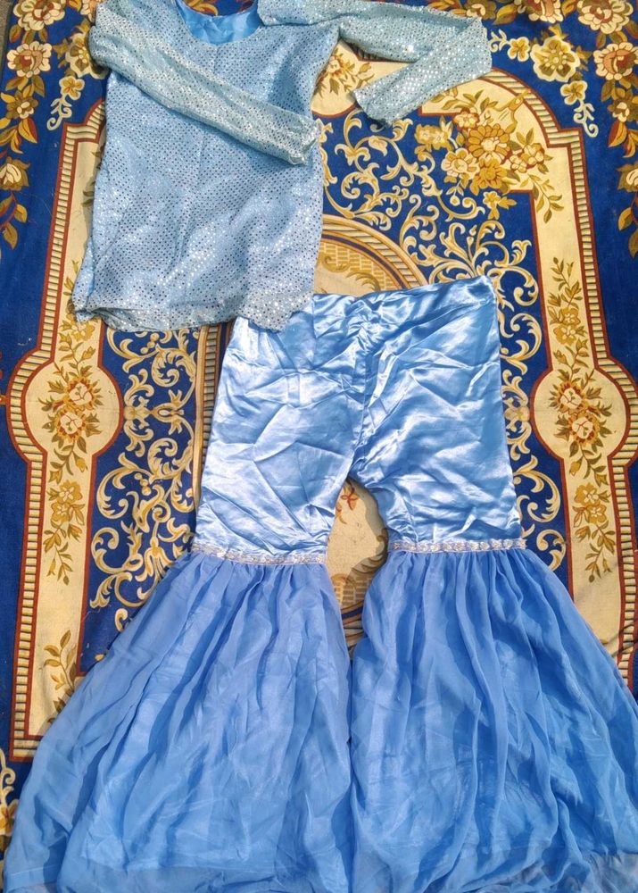 Sharara Set For Women