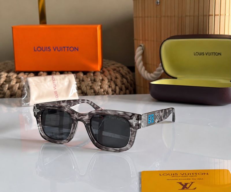 Louis Vuitton Sunglasses