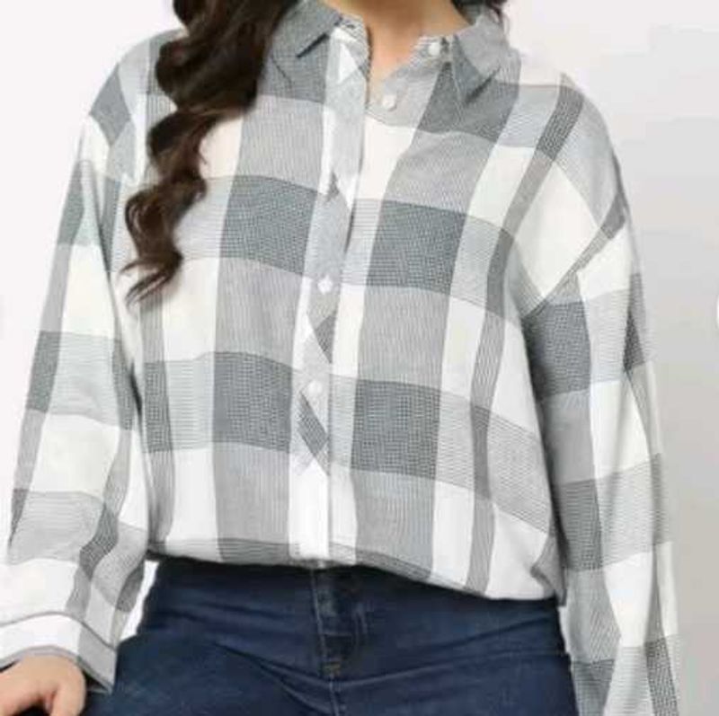 Button-Up Shirt