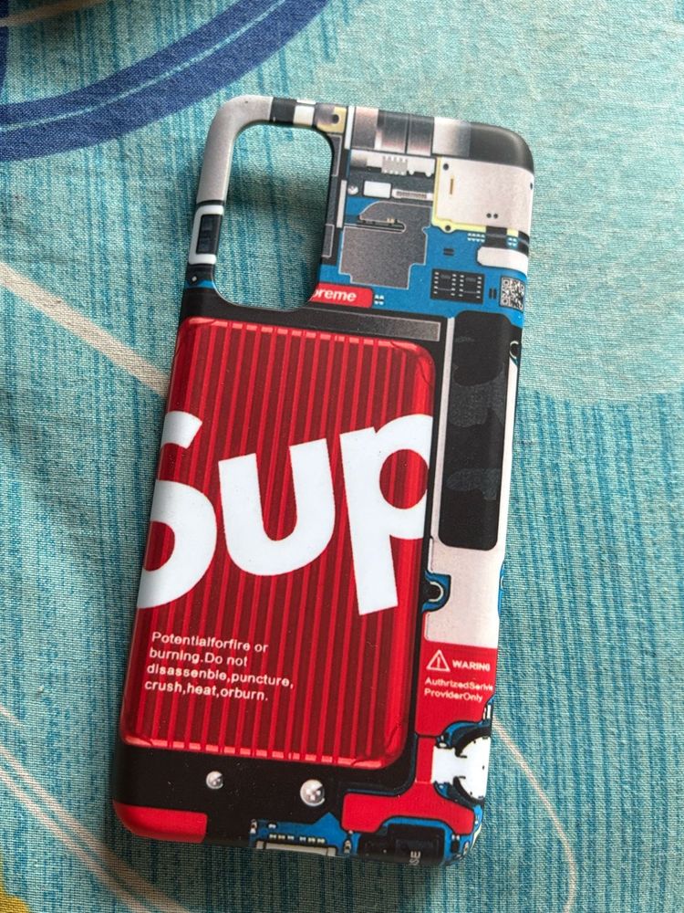 One plus Nord 2 Hard Phone Case