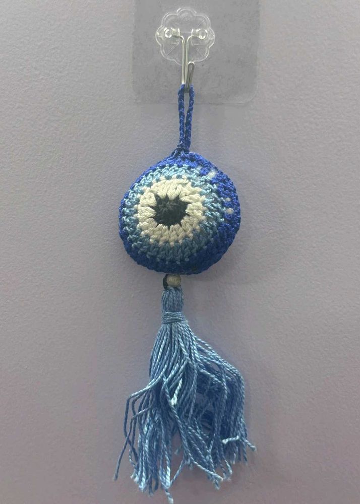 Cute Crochet keychains
