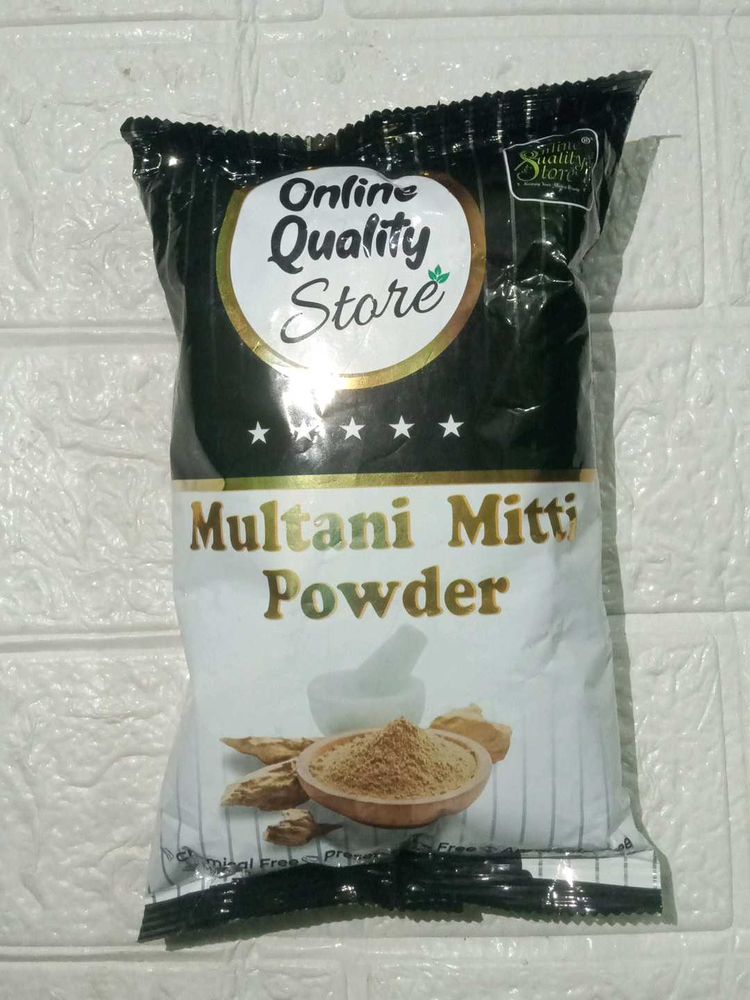 Multani Mitti Powder 🎀