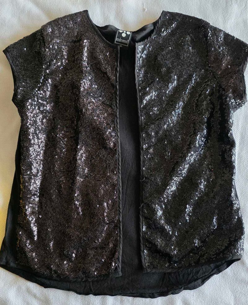 Sequence  Jacket