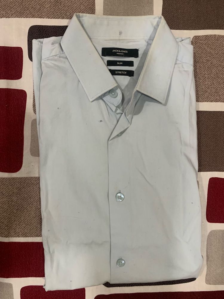Jack &amp; Jones Slim Fit Shirt