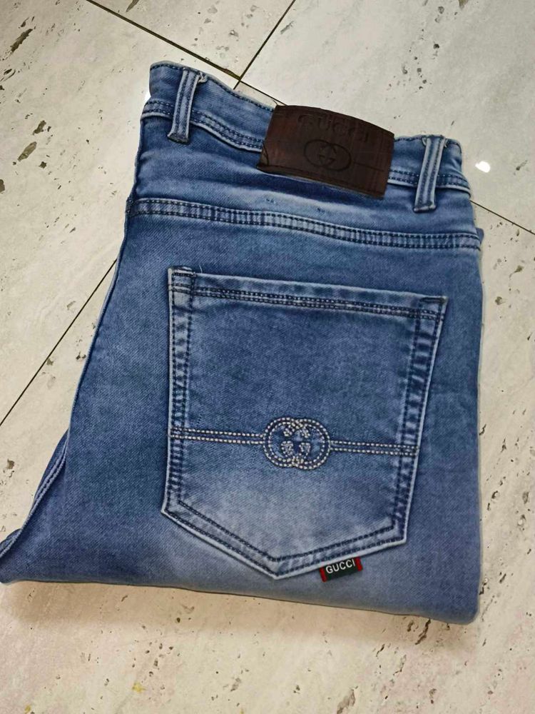 Wonderful Jeans For Men 😍😍👖👖
