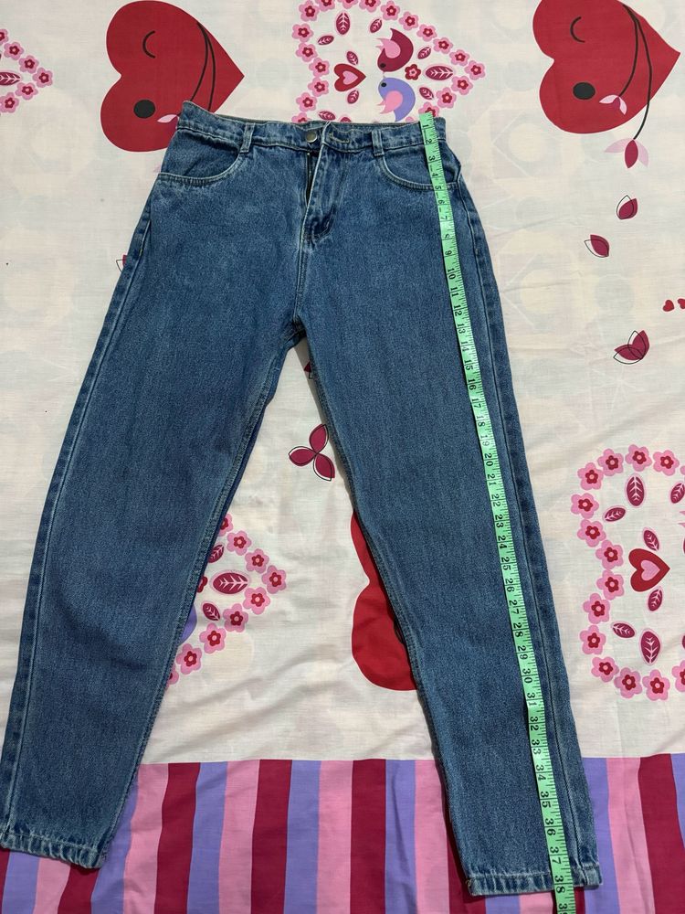 Blue Jean