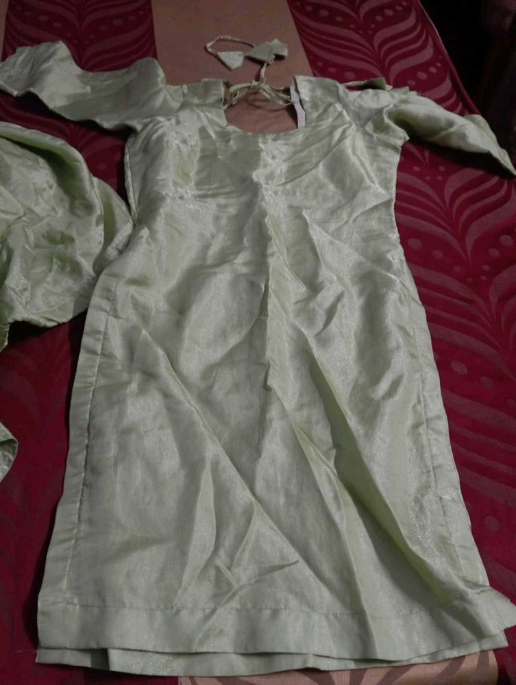 suit salwar set