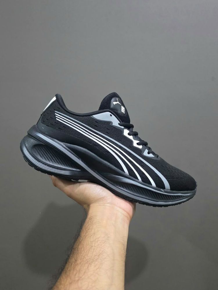 Puma Running Shoes