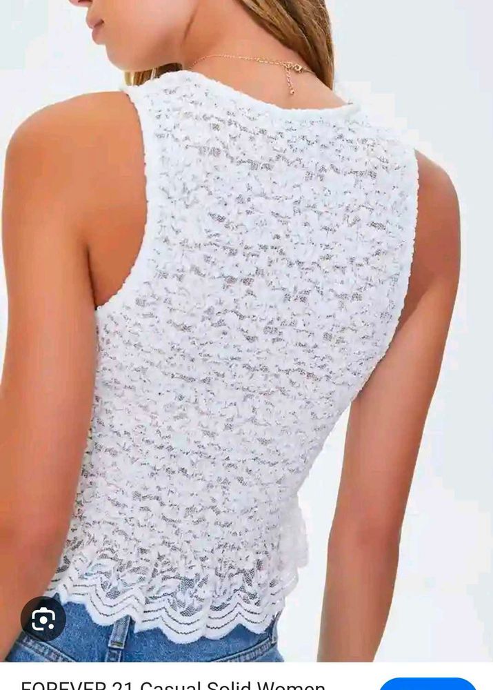 Very Cute N Beautiful Tank Top