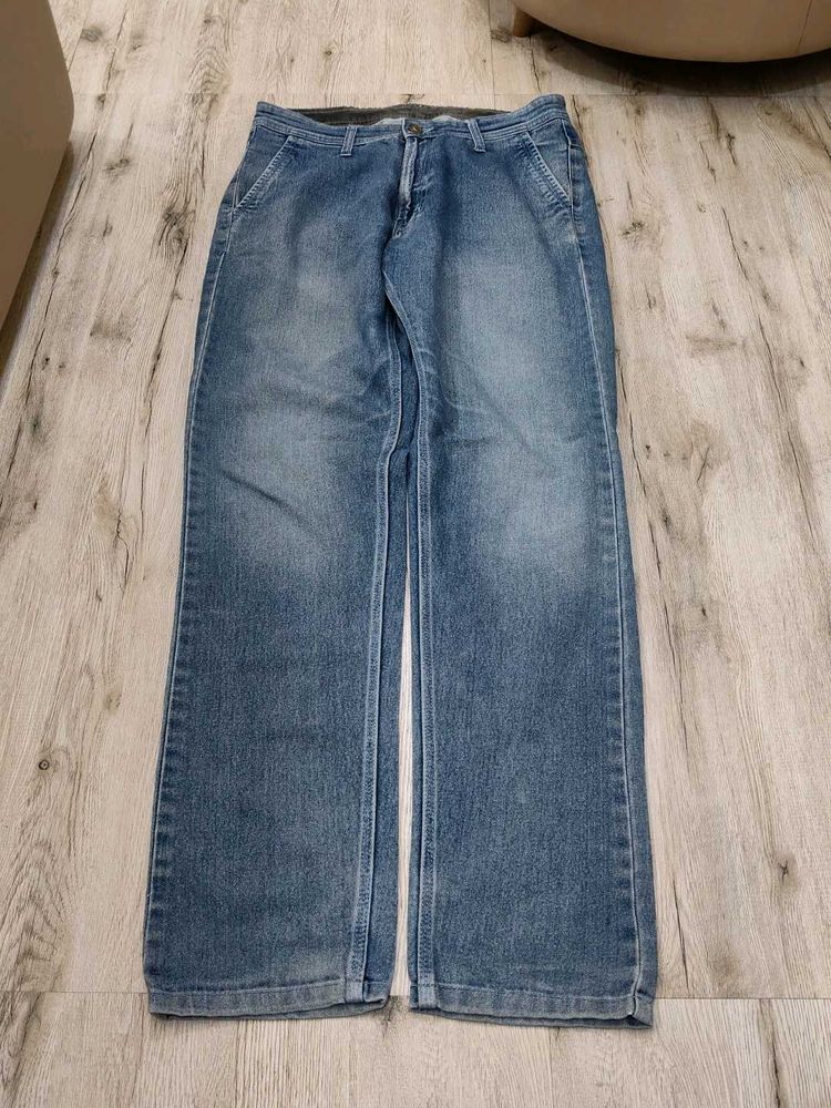 Ma5798 So fine jeans waist 34 inches
